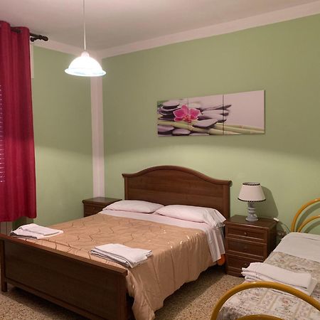 Casa Delle Mura 몬테메라노 외부 사진