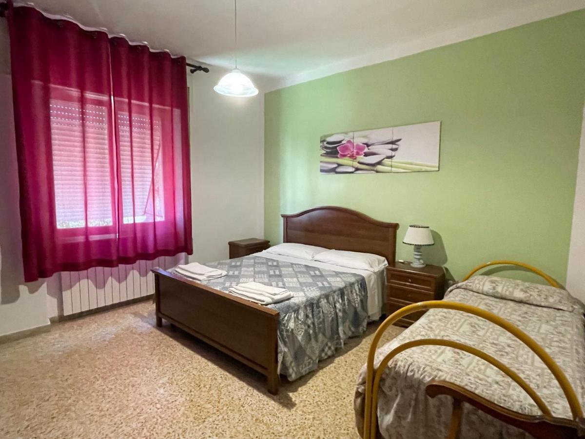 Casa Delle Mura 몬테메라노 외부 사진