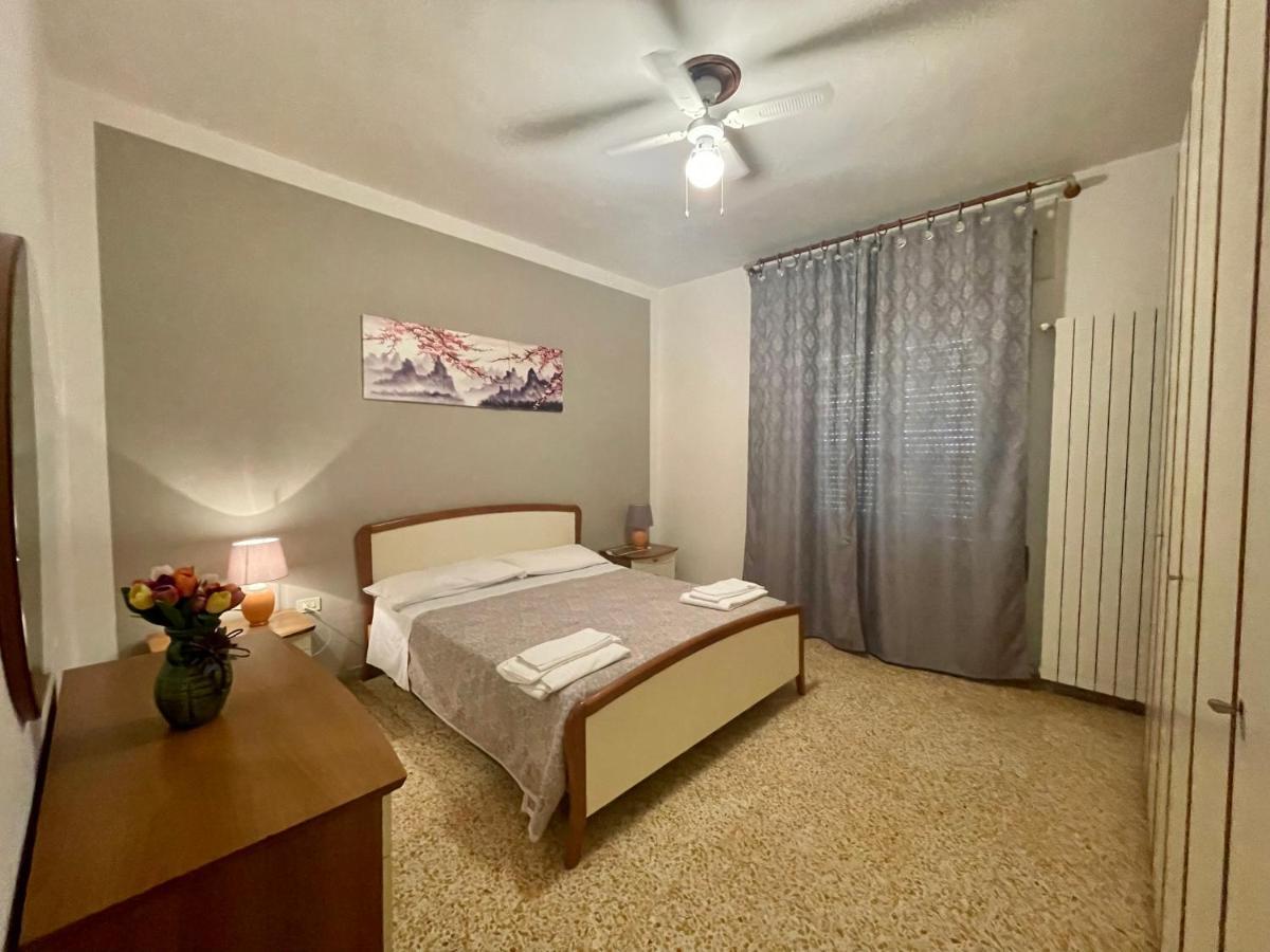 Casa Delle Mura 몬테메라노 외부 사진