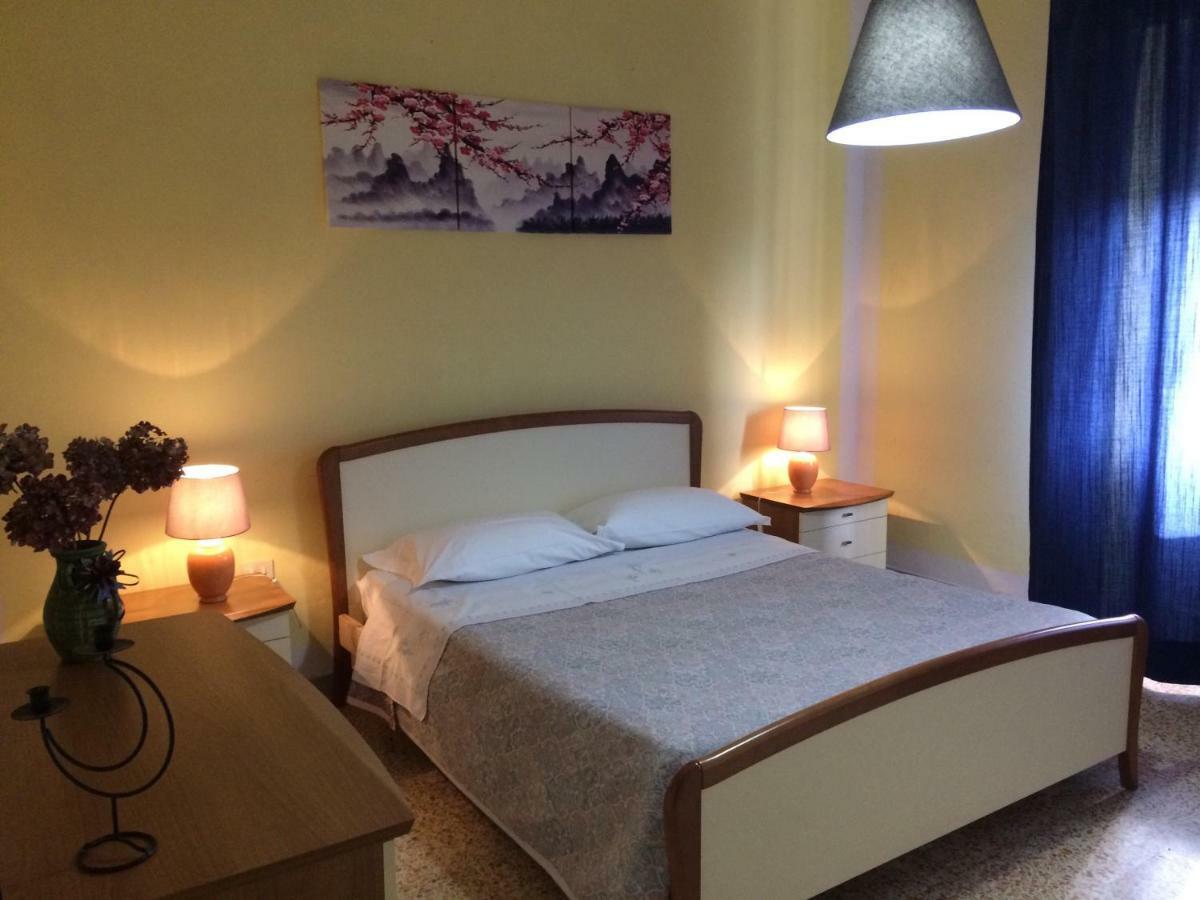 Casa Delle Mura 몬테메라노 외부 사진