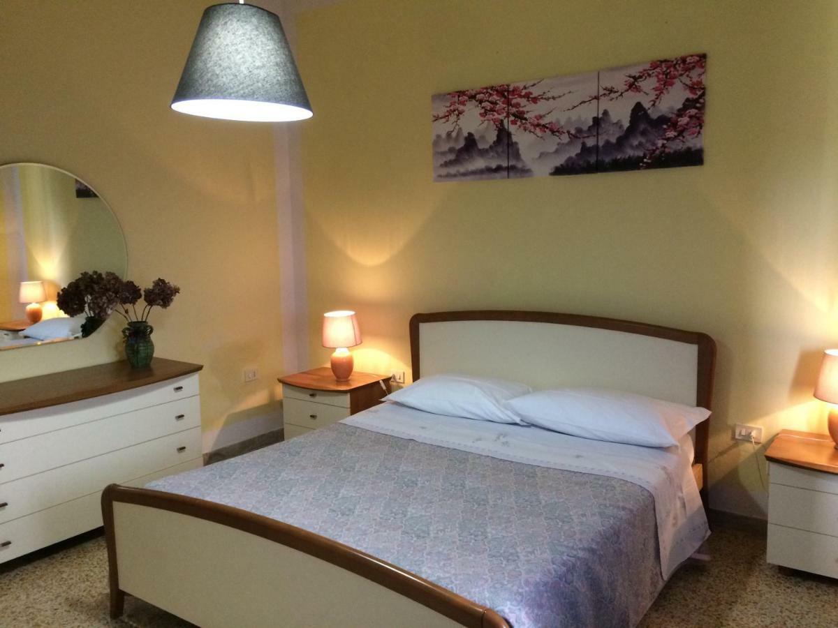 Casa Delle Mura 몬테메라노 외부 사진